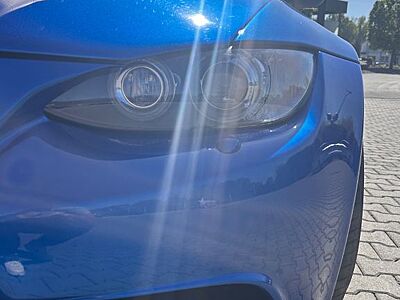 BMW M3 Coupé M3 E92 -Alpha N Umbau Einzelstück