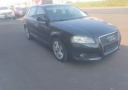 Audi A3 1.4 TFSI Attraction Sportback Attraction