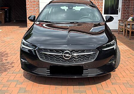 Opel Insignia 1.5 Diesel 90kW Business Edition