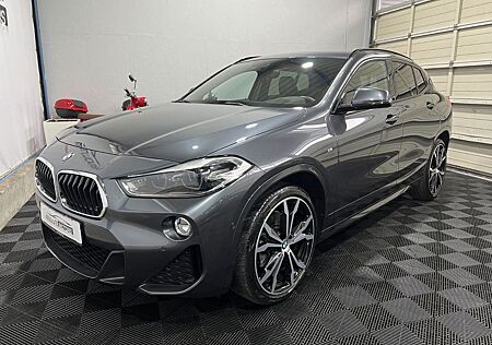 BMW X2 20i sDrive M Sport *Keyless *HUD *LED-SW *1Hd