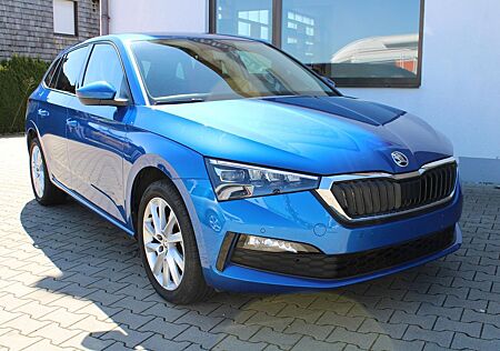 Skoda Scala 1.0TSI Style,Garantie bis 24.10.28 oder...