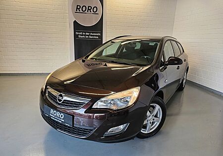 Opel Astra J Sports Tourer 1.7 CDTI Design Edition