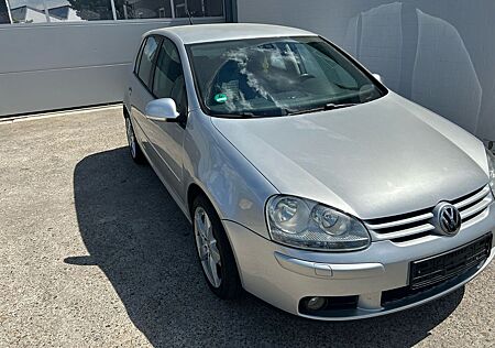 VW Golf Volkswagen V 1.4 TSI STEURKETTE NEU