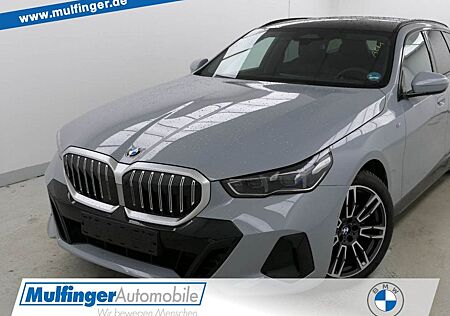 BMW 520i T. M Sport Standh.SurView.PanoD.HUD ACC AHK