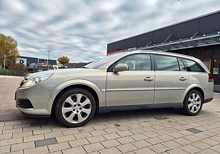 Opel Vectra Caravan 2.0 Turbo Cosmo *HU 07/27*