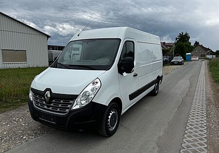 Renault Master dCi Kasten L2H2