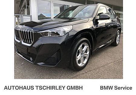 BMW X1 sDrive18i M-Sport ACC AHK elSitze Hifi Assist