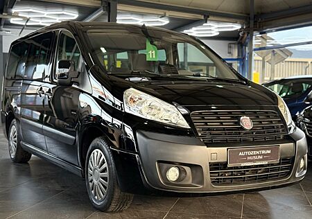 Fiat Scudo L2H1 130 Multijet *BEHINDERTENUMBAU*