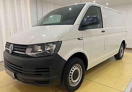 VW T6 Transporter Volkswagen 2,0 TDI Klima / AHK