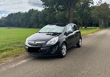 Opel Corsa 1.2 ecoFLEX Active Active