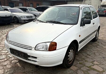 Toyota Starlet