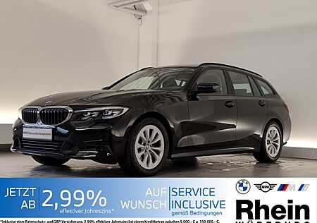 BMW 320i Touring Advantage Tempomat/Sitzheizung/DAB