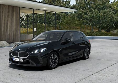 BMW 120 M Sport Design Lenkradheizung