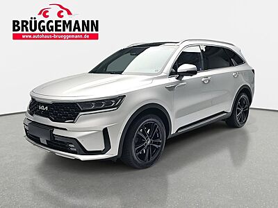 Kia SORENTO 2.2 CRDI AWD DCT8 PLATINUM MJ23 LEDER NA