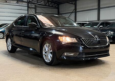 Skoda Superb Lim. Ambition