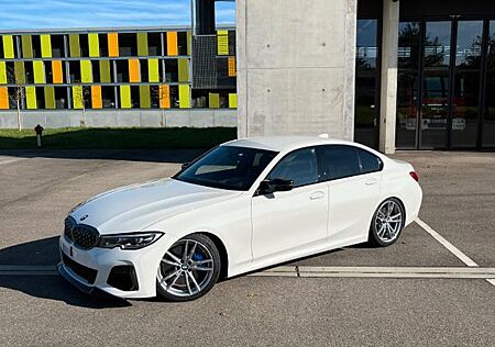 BMW 340 M340i xDrive, KW V3, Inkl. -Garantie