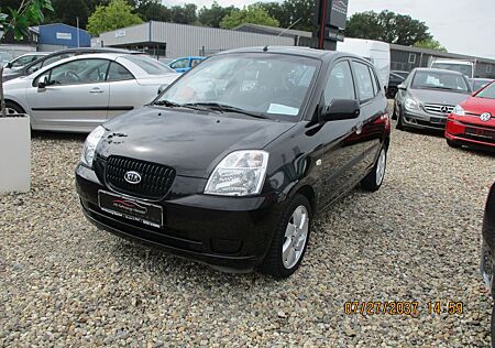 Kia Picanto 1.1 LX
