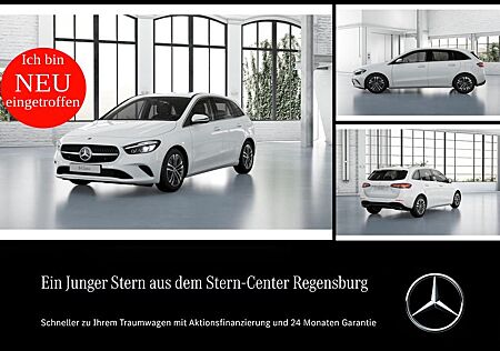 Mercedes-Benz B 180 Progressive+Winter-Paket+LED+KAMERA+PDC+++