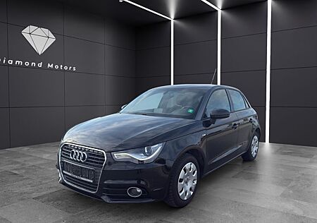 Audi A1 Sportback S line Sportpaket DSG*Finanzierung*