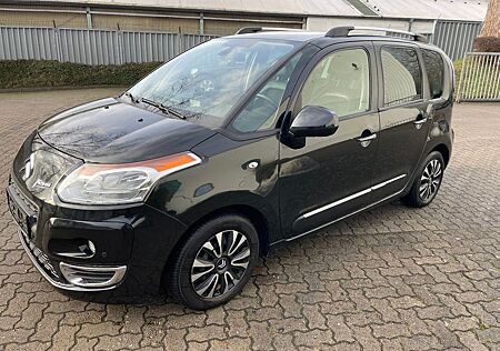 Citroën C3 Picasso Exclusive