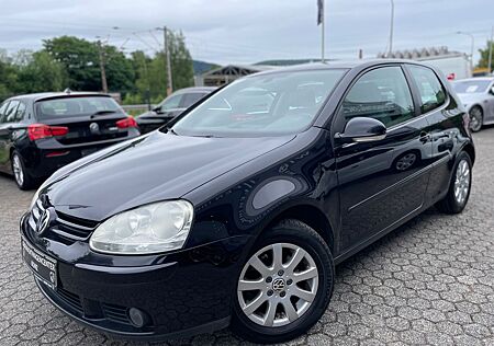 VW Golf Volkswagen 1.6 Comfortline PDC/KLIMA/TEMPOMAT/2.HAND