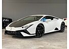 Lamborghini Huracan Huracán Tecnica