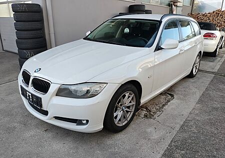 BMW 320d Touring Sport Line Sport Line