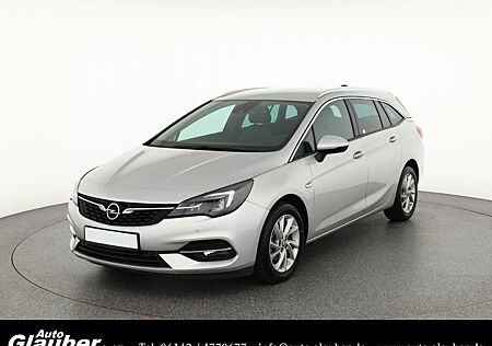 Opel Astra K 1.2 Sports Tourer/LED/Kamera/Navigation