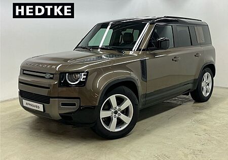 Land Rover Defender 110 D250 X-Dynamic SE 19"+AHK+ACC+MEMOR