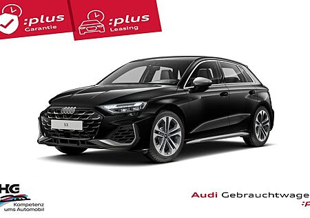 Audi S3 Sportback 2.0 TFSI quattro LED Navi Leder Al