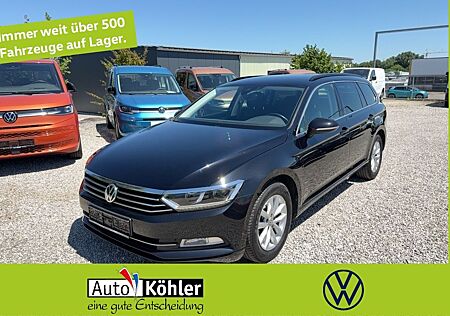 VW Passat Variant Volkswagen TDi Nur für Gewerbe und Export LM