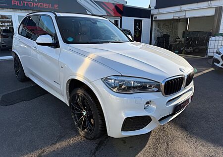 BMW X5 xDrive 40 d/Head Up/Softclose/Panorama/360°Ka