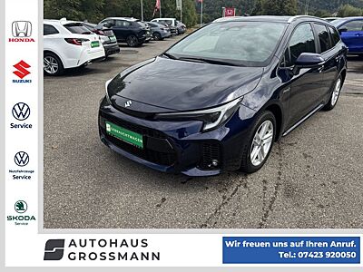 Suzuki Swace 1.8 Hybrid CVT Comfort+