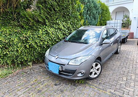 Renault Megane Grandtour Dynamique TCE 130 Dynamique
