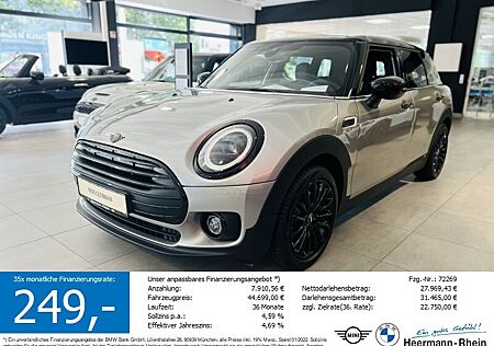 Mini Cooper D ***last chance*** *Leder*Navi*RFK*