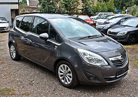 Opel Meriva B 150 Jahre /TÜV/AU 08/2027