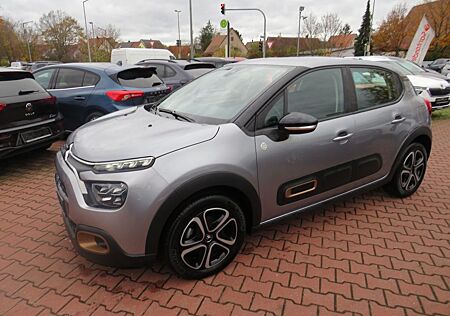 Citroën C3 PureTech C-Series *KAA+LED+TEMPO*