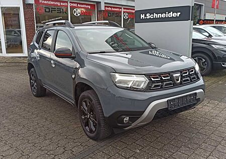 Dacia Duster TCe 150 EDC 2WD Sondermodell Extreme