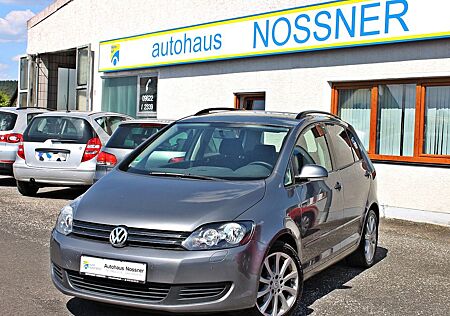 VW Golf Plus Volkswagen 1.2 TSI Comfortline (AHK,SHZ,PDC,...)
