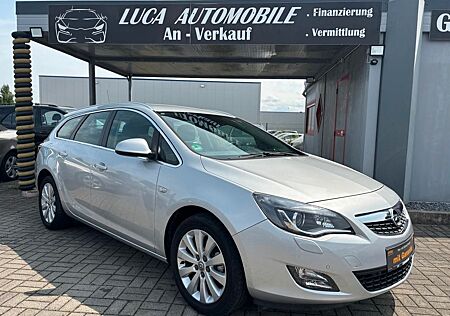 Opel Astra J Sports Tourer Innovation