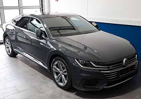 VW Arteon Volkswagen 2.0 TDI 7G-DSG+R-Line+ERGO+LED €6