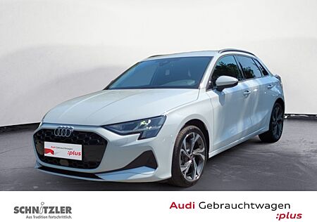 Audi A3 Sportback 35 TFSI advanced AHK/NAVI/RFK+++