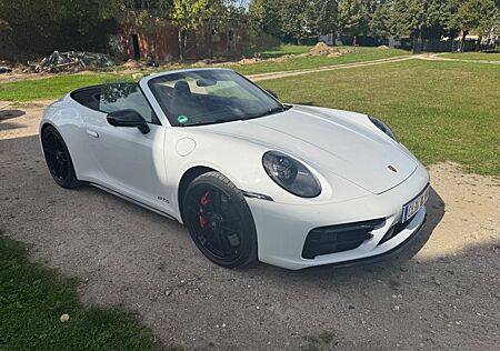 Porsche 992 gebraucht kaufen Porsche 992 Carrera GTS Cabriolet Carrera GTS
