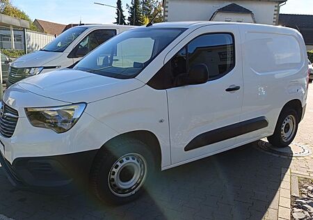 Opel Combo E Cargo Selection