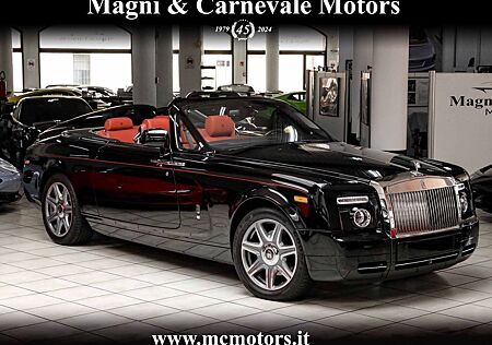 Rolls-Royce Phantom Drophead Coupé - Sport Exhaust
