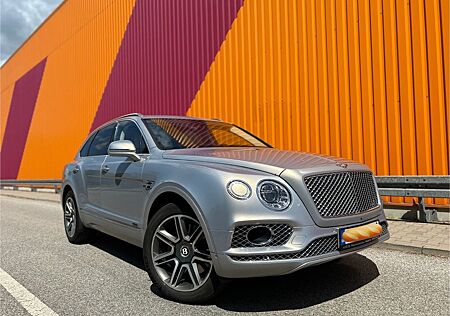 Bentley Bentayga 4.0 V8 - DIESEL