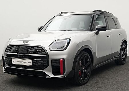 Mini John Cooper Works Countryman JCW Countryman ALL4