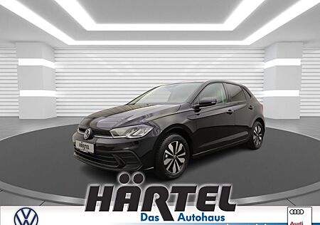 VW Polo Volkswagen GOAL 1.0 TSI 5-GANG (+ACC-RADAR+NAVI) LED