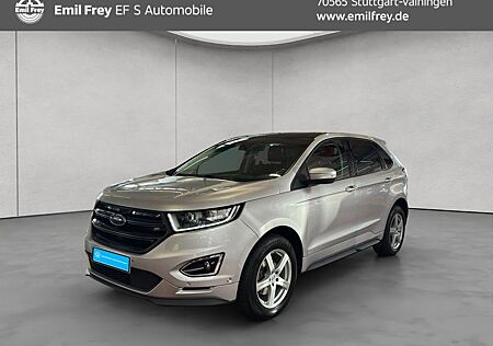 Ford Edge 2.0 TDCi Bi-Turbo 4x4 ST-LINE Panorana