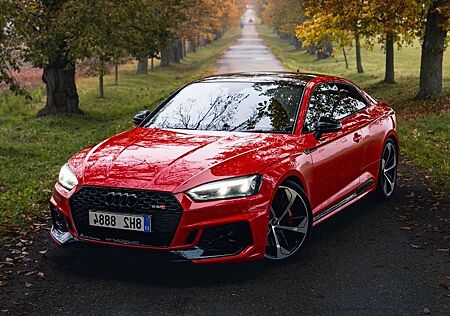 Audi RS5 2.9 TFSI V6 quattro B&O